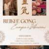Reiki e Gong: Un Viaggio di Benessere