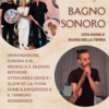 Bagno Sonoro con Gong e Suoni della Terra