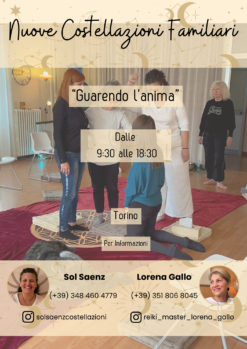 Nuove Costellazioni Familiari