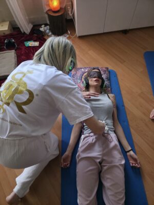 Come ti senti dopo un’attivazione Kundalini?