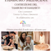 Seminario di Costruzione del Tamburo Sciamanico
