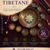 Corso base campane tibetane e massaggio sonoro Settembre 2026