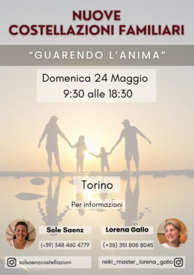 Nuove Costellazioni Familiari