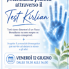 Analisi Energetica Test Kirlian a Torino Venerdì 12 Giugno