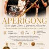 Aperigong Torino | Bagno Sonoro con Gong e Aperitivo