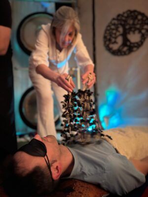 Sonagli Liberatori: Benefici, Chakra e Riequilibrio Energetico attraverso il Suono